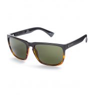 ELECTRIC Electric Knoxville XL Darkside Tortoise Sunglasses