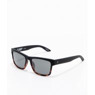 SPY Spy Haight 2 Soft Matte Black Tortoise Sunglasses