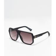 VON ZIPPER Von Zipper Roller Black Gradient Sunglasses