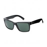 VON ZIPPER Von Zipper Elmore Black & Grey Sunglasses