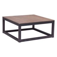 Zuo Modern Zuo Civic Center Square Coffee Table