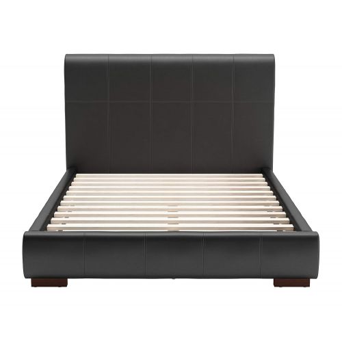  Zuo Modern Zuo 800101 Full Size Bed One, Black