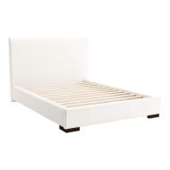 Zuo Modern Zuo 800102 Full Size Bed One, White