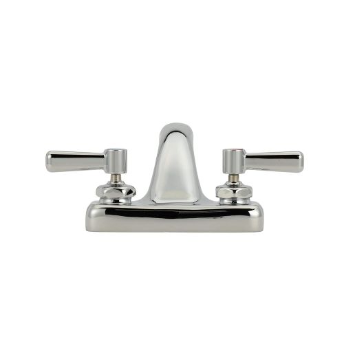  Zurn Z81101-XL 4 Centerset with Lever Handles.