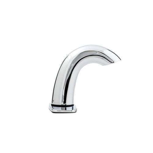  Zurn Z6950-XL-S-CP4-F Aquasense Single Post Aqua-Fit Battery Sensor Faucet with 4 Cover Plate 0.5Gpm