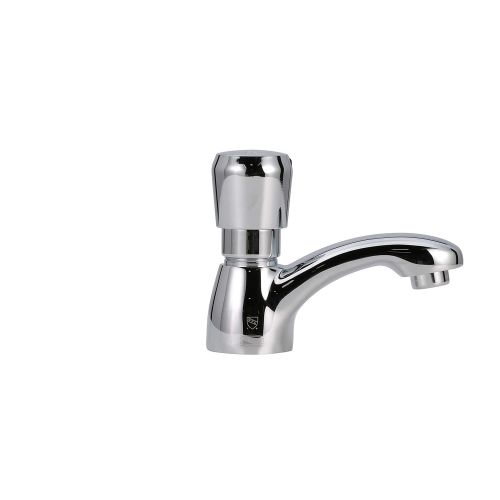  Zurn Z86100-XL-CP4 Single Basin Metering Faucet