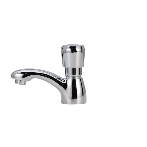  Zurn Z86100-XL-CP4 Single Basin Metering Faucet