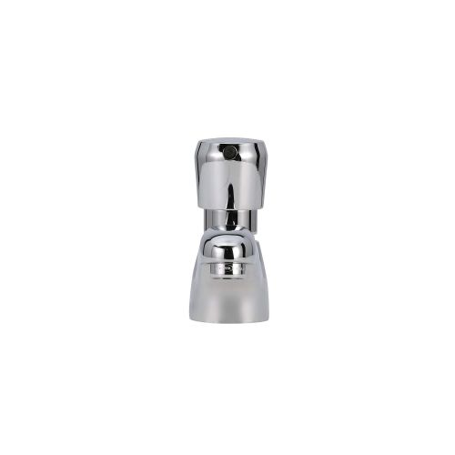  Zurn Z86100-XL-CP4 Single Basin Metering Faucet