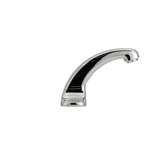  Zurn Z6915-XL-F Battery Powered XL Faucet, 0.5 gpm 4 Center