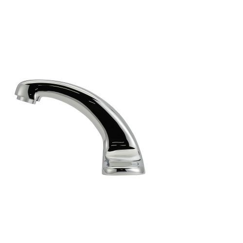  Zurn Z6915-XL-F Battery Powered XL Faucet, 0.5 gpm 4 Center