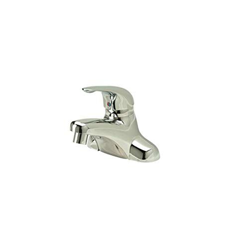  Zurn Z7440-XL Single-Control Deck Mount Lavatory Faucet