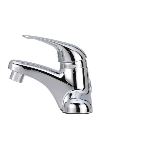  Zurn Z7440-XL Single-Control Deck Mount Lavatory Faucet