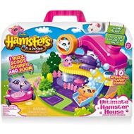 Zuru Ultimate Hamster House Playset