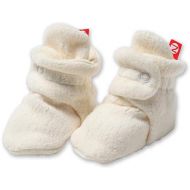 Zutano Cozie Fleece Baby Booties, Unisex, For Newborns and Infants
