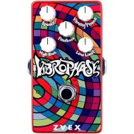 Zvex Vertical Vibrophase Vibrato Phaser