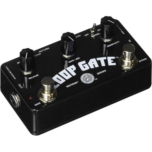  ZVex Loop Gate Guitar Effects Pedal Gate Effects Loop