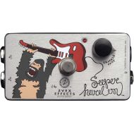 ZVEX Effects Super Hard On Vexter Series Ultra High-Impedance Preamp Boost Guitar Pedal