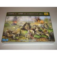 Zvezda World War II Barbarossa 1941 (New)