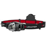 [아마존핫딜]Zweibrueder Ledlenser H3.2 Stirnlampe Box mit LED Licht