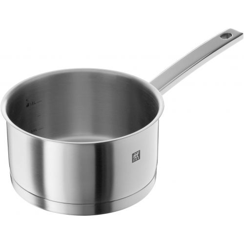  Zwilling 64060-004-0 Prime Kochgeschirr Set, Induktionsgeeignet, 5-teilig