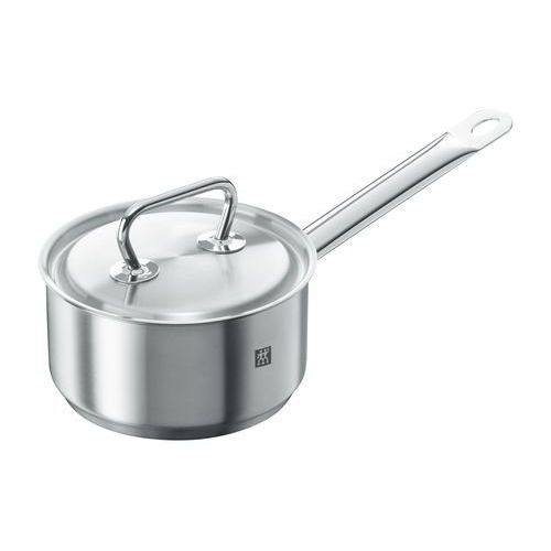  Zwilling 40901-001-0 Twin Classic Kochgeschirrset, induktionsgeeignet, 5-teilig