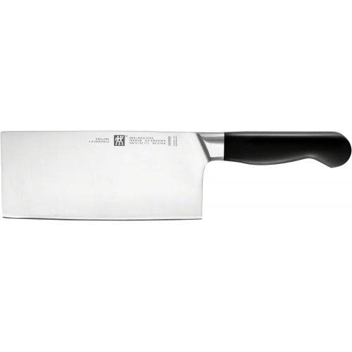  Zwilling Pure Chines. Kochmesser 180 mm