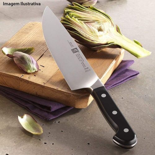  Zwilling Kochmesser PRO, 26 cm (H.Nr.38401-261-0)