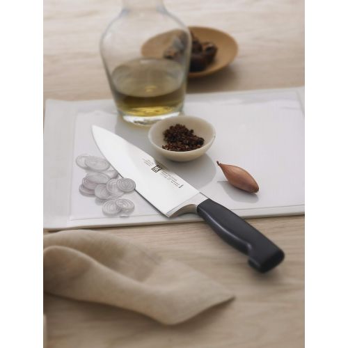  Zwilling 31071-201 Vier Sterne Kochmesser