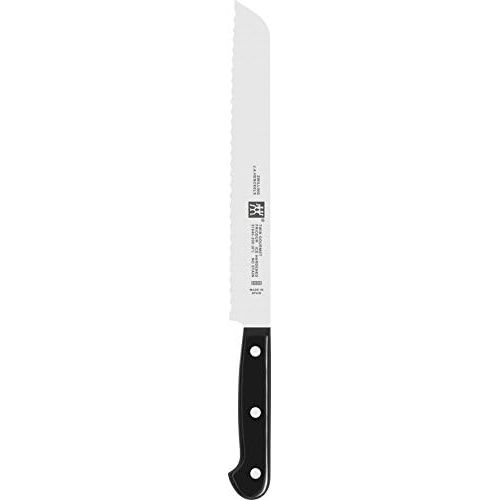  Zwilling 31673-200-0 Twin Gourmet Messerblock, Bambus, 8-teilig