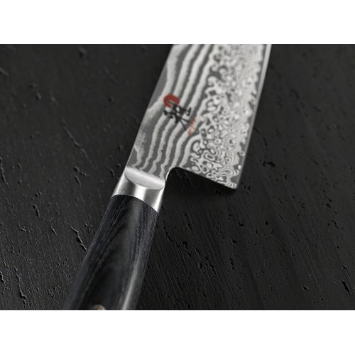  Zwilling MIYABI MIYABI 5000 FC-D Shotoh 90 mm