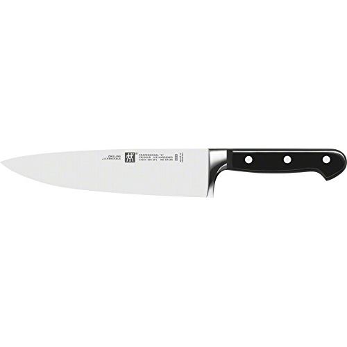  Zwilling Professional S 5 tlg Messerblock mit chinesischem Kochmesser