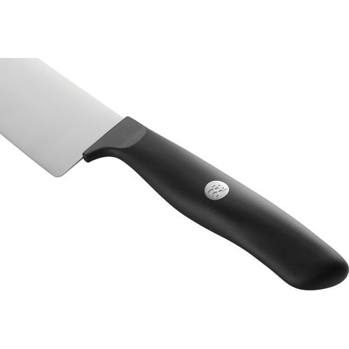  Zwilling 38599-000-0 Life Selbstscharfender Messerblock, Holz, 7-teilig