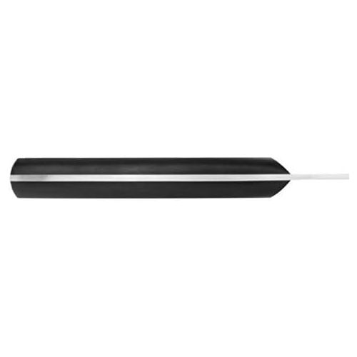  Zwilling 30763-000 Twin Pollux Messerset, Kunststoff-Schalen, 420 x 135 mm, 3-teilig, schwarz