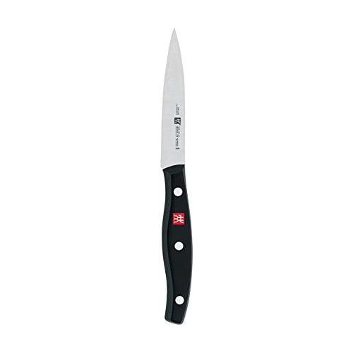  Zwilling 30763-000 Twin Pollux Messerset, Kunststoff-Schalen, 420 x 135 mm, 3-teilig, schwarz