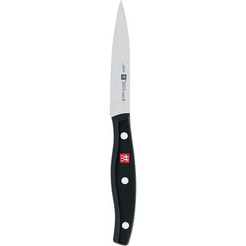  Zwilling 30763-000 Twin Pollux Messerset, Kunststoff-Schalen, 420 x 135 mm, 3-teilig, schwarz