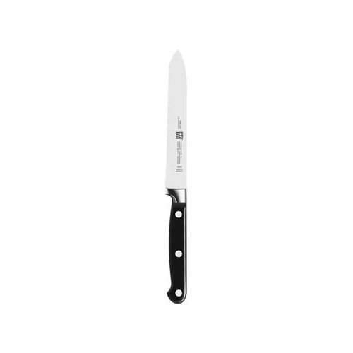  Zwilling 35621-004-0 Professional S Messerblock, Bambus, 7-teilig