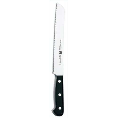  Zwilling 31665-000-0 Twin Gourmet Messerblock, Holz, 9-teilig