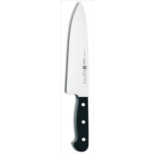  Zwilling 31665-000-0 Twin Gourmet Messerblock, Holz, 9-teilig