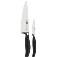 Zwilling 30142-000 Five Star Messerset, 2-tlg.