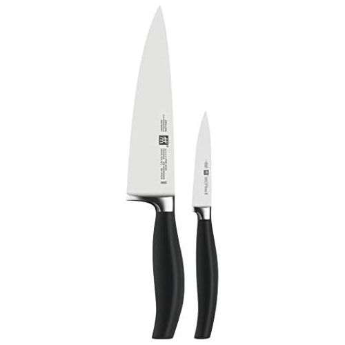  Zwilling 30142-000 Five Star Messerset, 2-tlg.