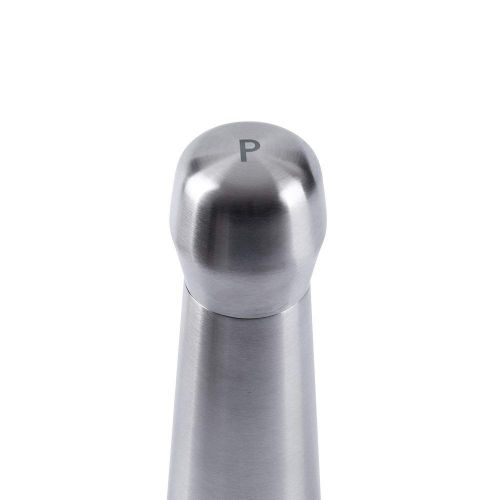  Zwilling J.A Henckels Stainless Steel Pepper Mill