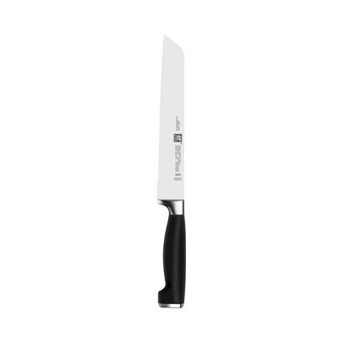  Zwilling ZWILLING 33414-000-0 TWIN Four Star II Messerblock, Holz, 7-teilig