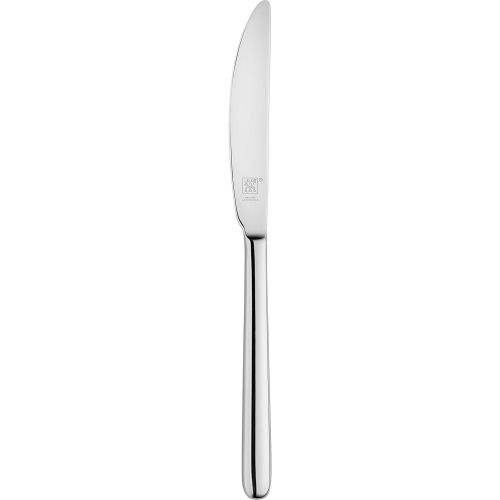  Zwilling Newcastle 07167-360-0 Cutlery Set 60 Pieces Polished 18/10 Stainless Steel Silver