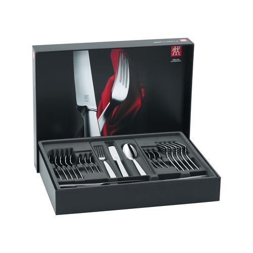  Zwilling Argo Cutlery Set 18/10Stainless Steel (Stainless Steel)