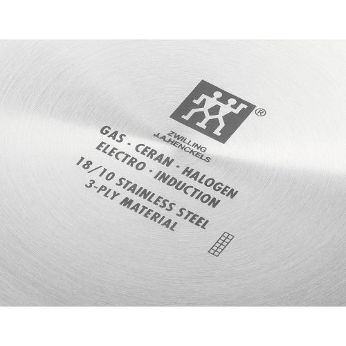  Zwilling Plus 40992-332-0 Wok 32 cm