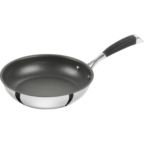  Zwilling 65249 by Cornelia Poletto Frying Pan, 18/10 Steel, 20 cm