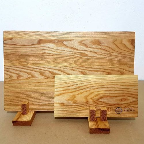  [아마존베스트]Zwilling 35118-100-0 Chopping Board, Solid Beech, Wood, Brown, 60 x 40 x 3.5 cm