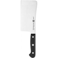 [아마존베스트]ZWILLING Chinesisches Hackmesser, Klingenlange 15 cm, sehr scharfe Wate, perfekt fuer Fleisch, Fisch und Gemuese