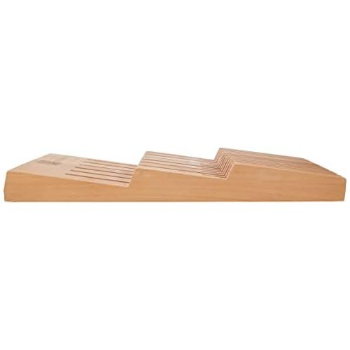  [아마존베스트]ZWILLING Knife Holder Drawer Insert