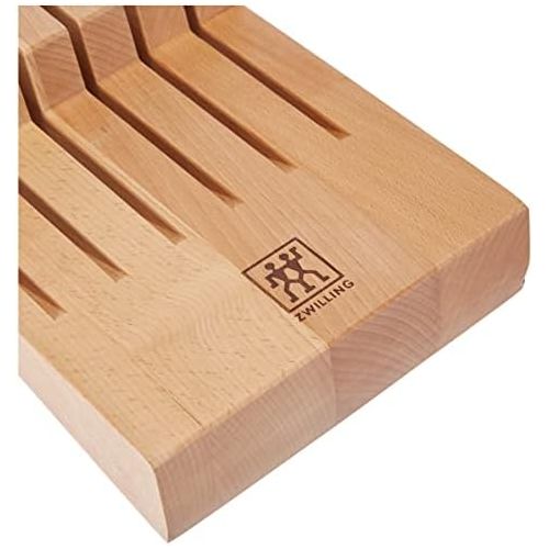  [아마존베스트]ZWILLING Knife Holder Drawer Insert